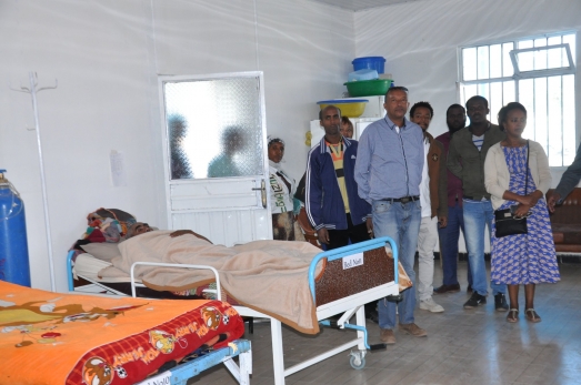 CUDE Celebrates Its Success