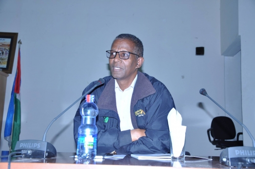 CUDE Celebrates World Environment Day