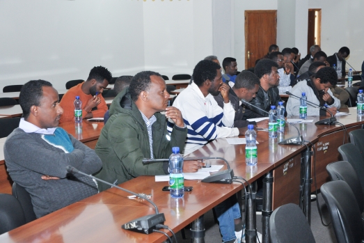 CUDE to Launch New Undergraduate Programs