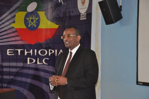 Center for Research in Ethics and Integrity Organized Training