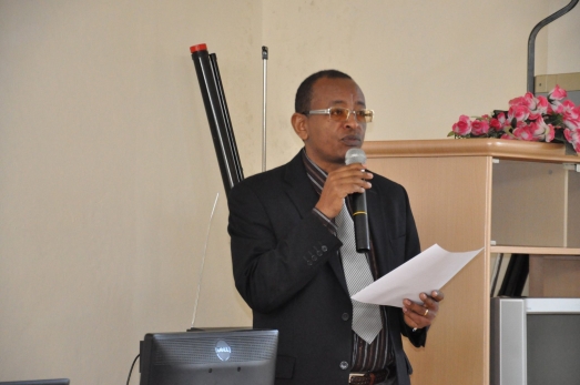 Centers Hold Research Validation Workshops