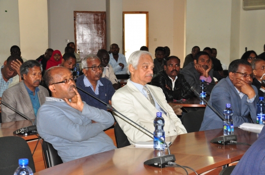  SGS organized PhD Defense Program