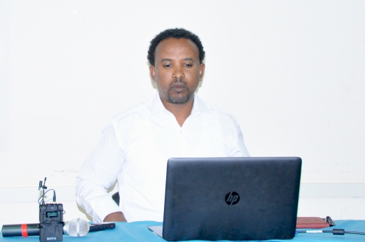 SFL Holds Curriculum Validation Workshop5