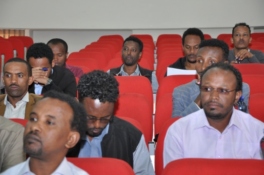 SFL Holds Curriculum Validation Workshop3