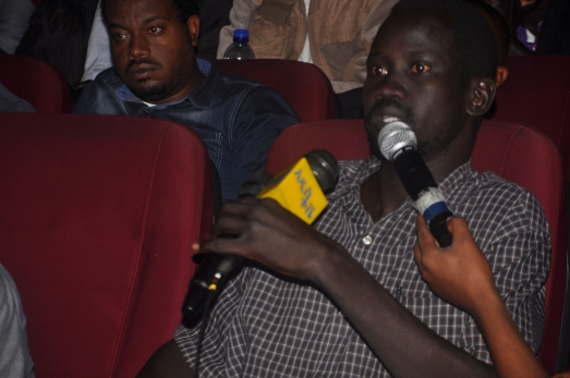 ECSU Community Express Their Condolences