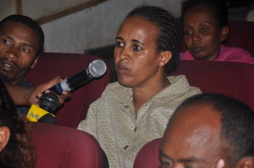 ECSU Community Express Their Condolences