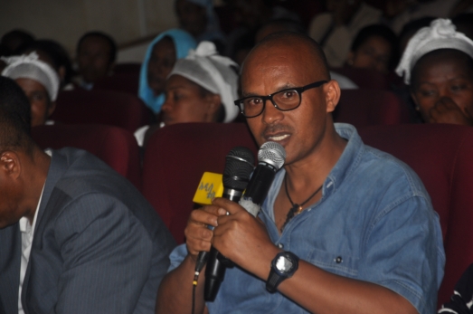 ECSU Community Express Their Condolences