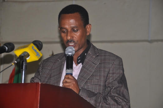 ECSU Community Express Their Condolences