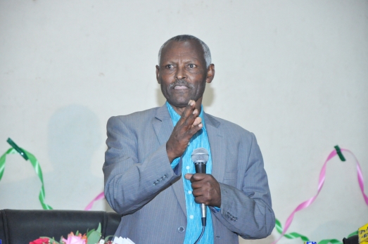 ECSU Celebrates the 3rd Annual Community Service Day 2