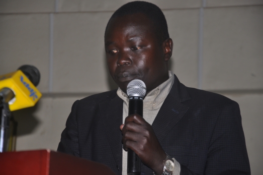 ECSU Community Express Their Condolences