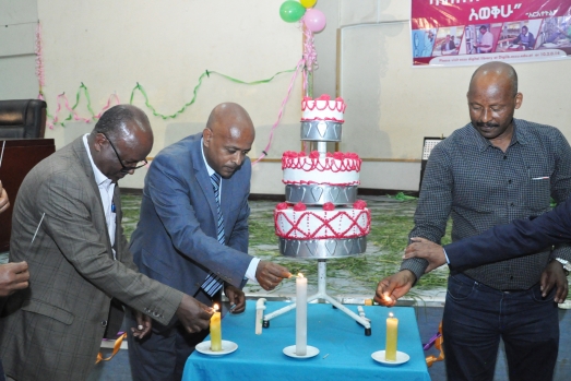 ECSU Celebrates the 3rd Annual Community Service Day 8