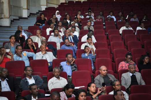 Civil Service Commission organizes Kaizen Training