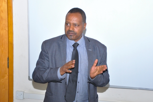                                              CLG Holds Curriculum Validation Workshop12