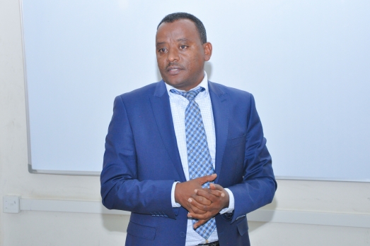                                              CLG Holds Curriculum Validation Workshop8