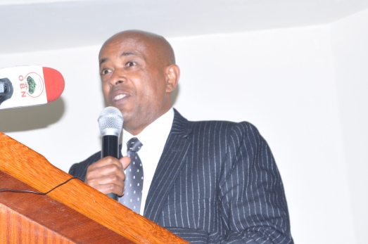 ECSU Organized the  5th National Research Conference 10