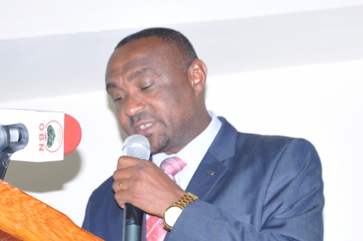 ECSU Organized the  5th National Research Conference  9