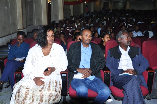 ECSU   Community Radio Station Celebrates its second year anniversary