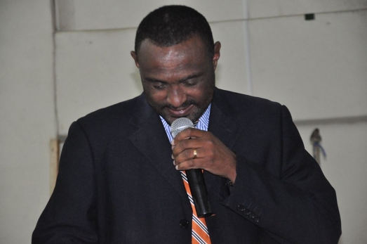 ECSU Community Celebrates 11th Public Service Day