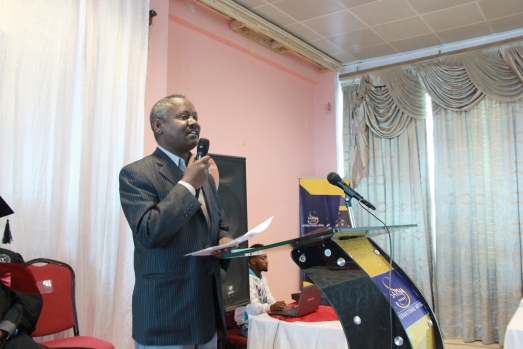 ECSU Graduates Students