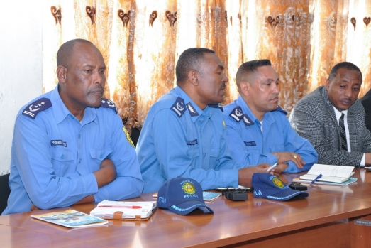 ECSU and EPUC sign MoU