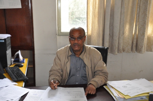 ECSU and Ethics and Anti- Corruption Commission sign MOU