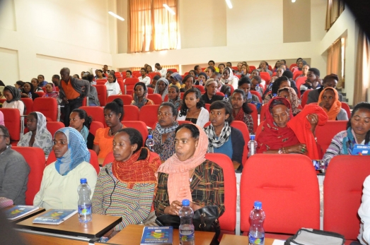 ECSU gives kaizen training for workers 