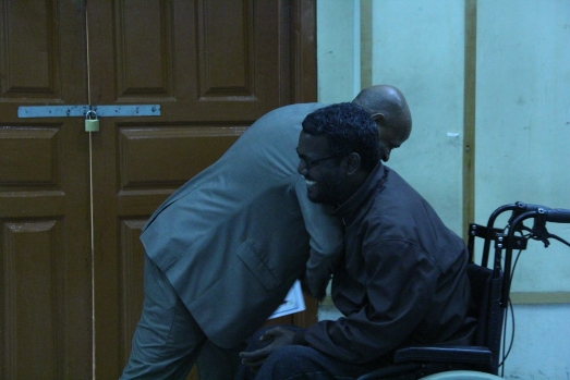 ECSU holds the 8th National Conference