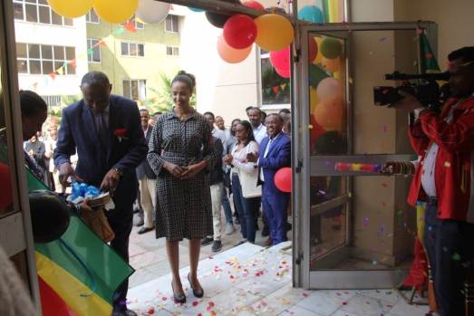 ECSU holds the 9th National Conference