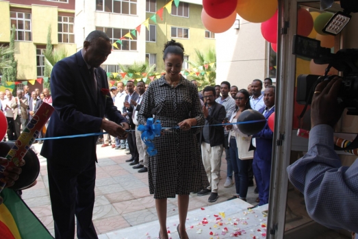 ECSU holds the 9th National Conference