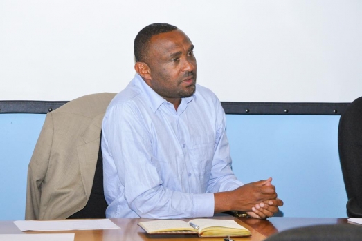 ECSU to Standardize and Update the existing Curricula