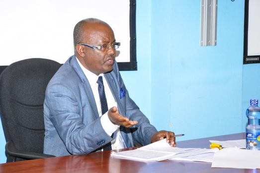 ECSU to Standardize and Update the existing Curricula