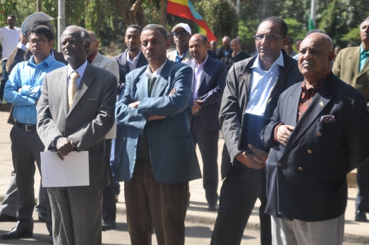 Ecsu Fm 100.5 Community Radio Station Inaugurates Regular Program