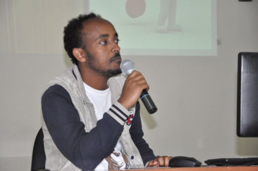 Ethics and Anti -Corruption Directorate Organized a Half Day Training