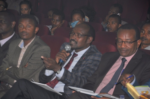 Ethiopian Civil Service FM 100.5 Community Radio Station Holds 2nd General Assembly
