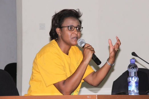 Green Club to Commence Action