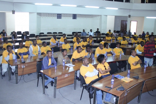 Green Club to Commence Action