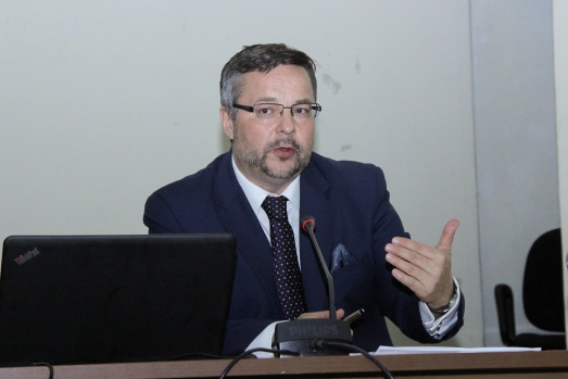 AIGAD Holds the 2nd Annual Workshop 