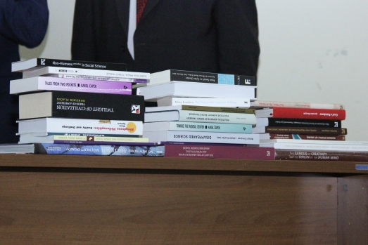 AIGAD Holds the 2nd Annual Workshop 