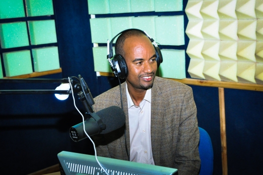 ITD launches a new program