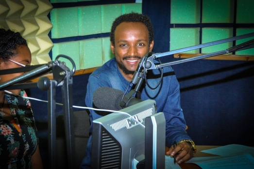 ITD launches a new program