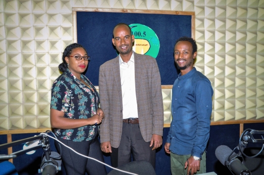 ITD launches a new program