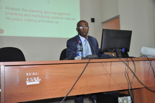 IUDS Launches Internship Workshop