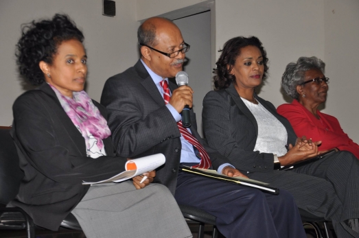 International Women's Day Celebrated