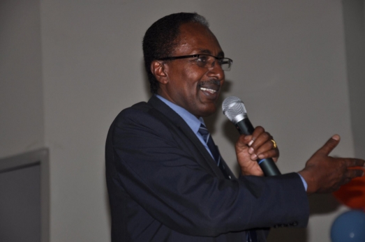 International Women's Day Celebrated