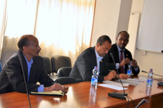 Malawi is keen to Emulate Ethiopia`s Diaspora Management