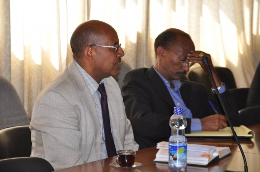 Malawi is keen to Emulate Ethiopia`s Diaspora Management