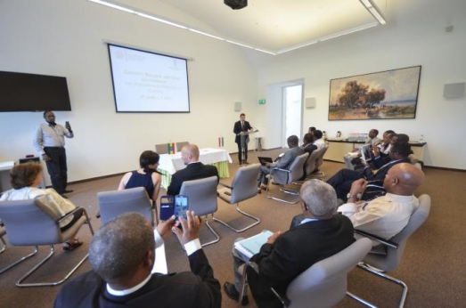 National University of Public Service