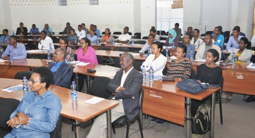  " Perseverance for a Mission "