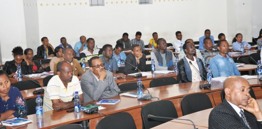  " Perseverance for a Mission "