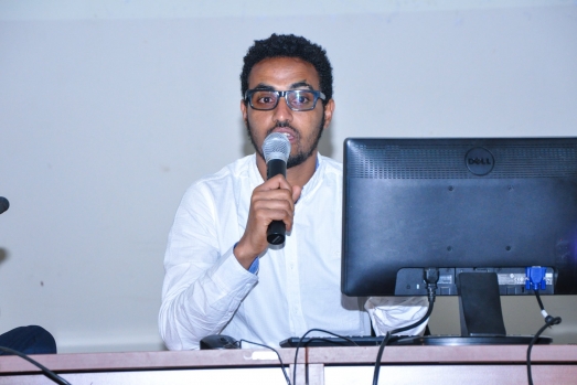 Research and Community Service Wing Holds Research Validation Workshop